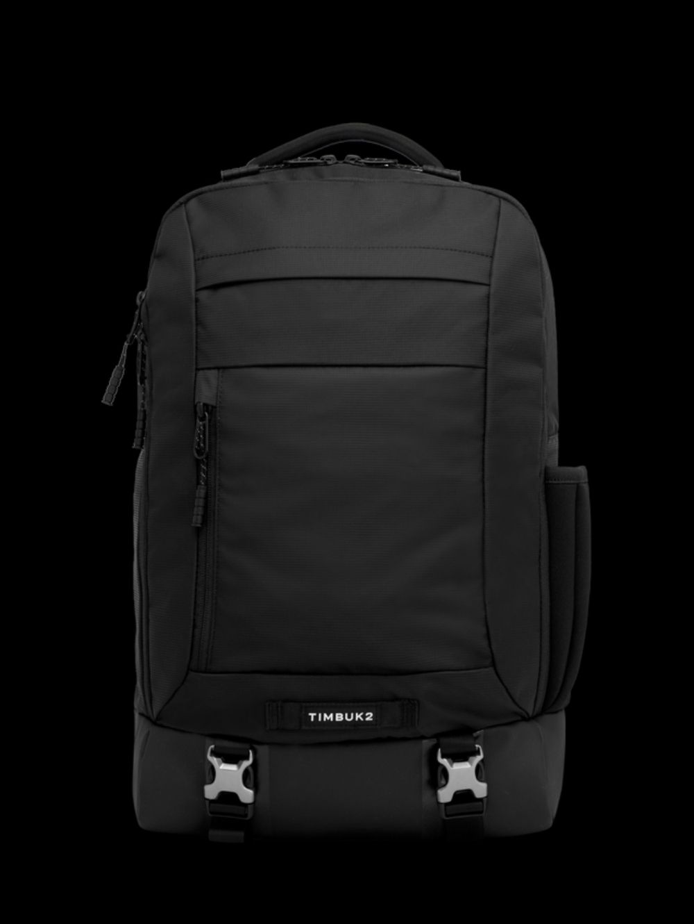 NWT Timbuk2 Black Backpack Unisex